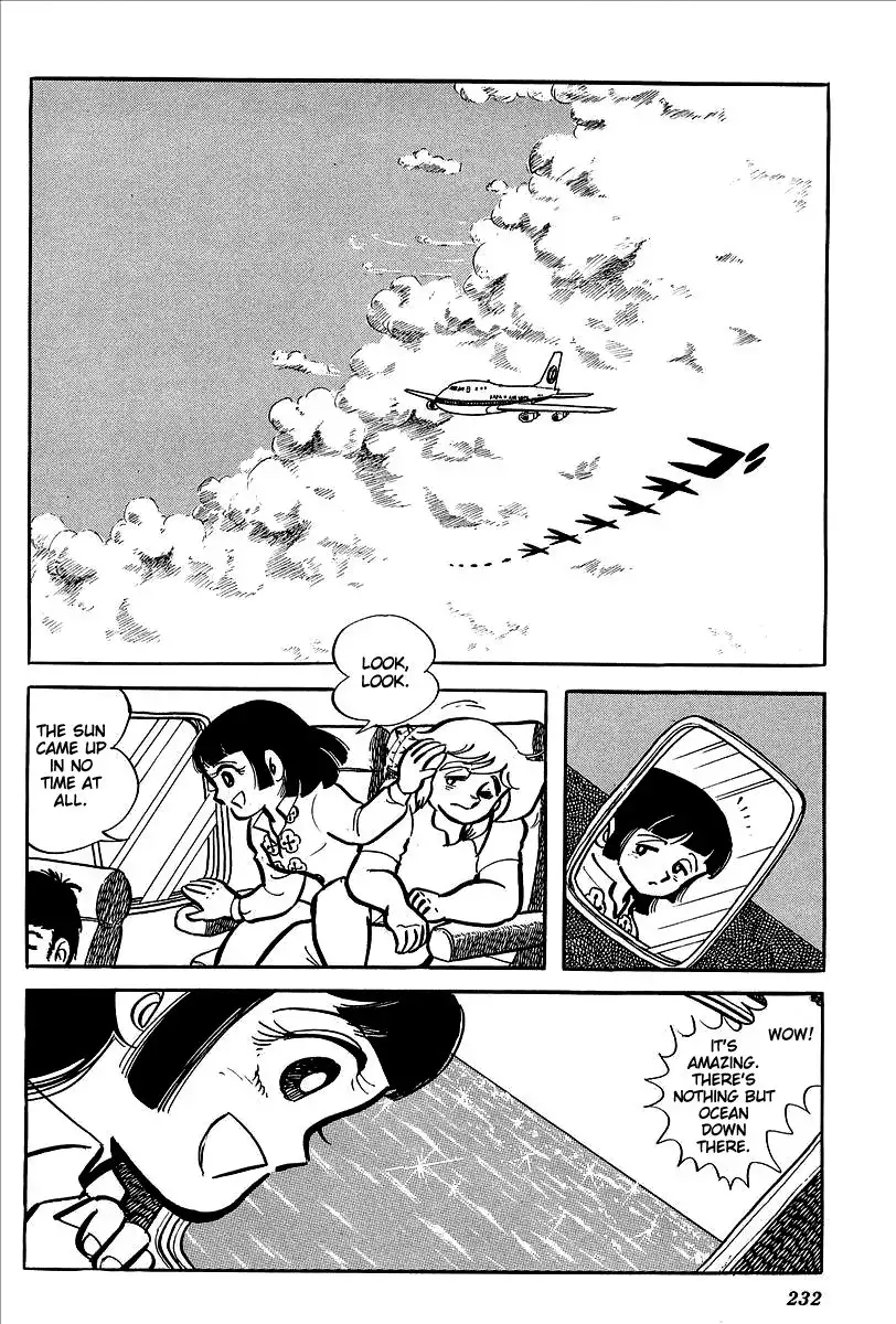 UFO Robo Grendizer (OUTA Gosaku) Chapter 9 2